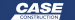logo azul case
