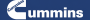 logo azul cummins