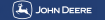 logo azul john deere